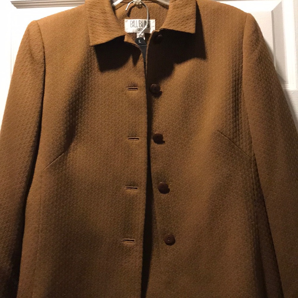 3 Piece Suit